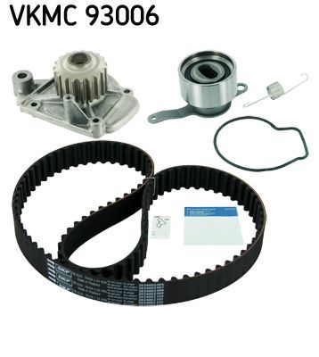 Obrázok Vodné čerpadlo + sada ozubeného remeňa SKF  VKMC93006