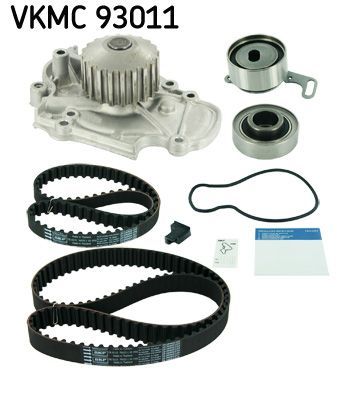 Obrázok Vodné čerpadlo + sada ozubeného remeňa SKF  VKMC93011