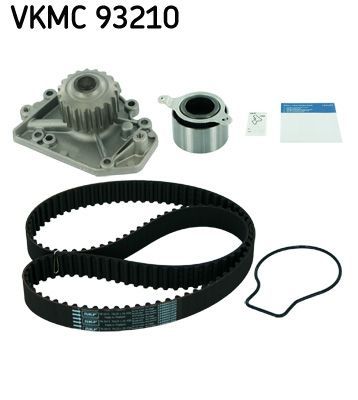 Obrázok Vodné čerpadlo + sada ozubeného remeňa SKF  VKMC93210
