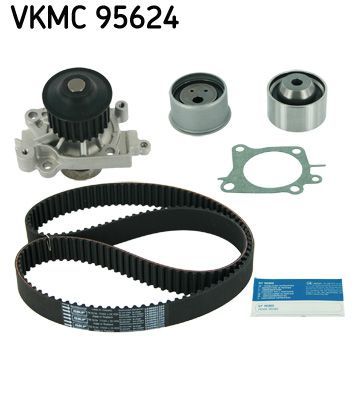 Obrázok Vodné čerpadlo + sada ozubeného remeňa SKF  VKMC95624