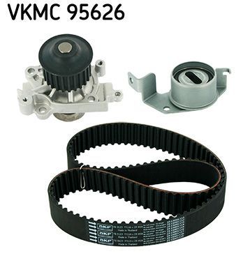 Obrázok Vodné čerpadlo + sada ozubeného remeňa SKF  VKMC95626
