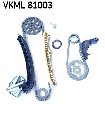 Obrázok Sada rozvodovej reżaze SKF  VKML81003