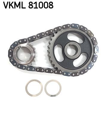 Obrázok Sada rozvodovej reżaze SKF  VKML81008