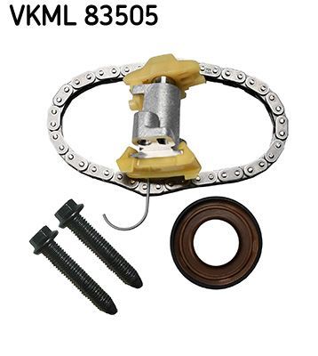 Obrázok Sada rozvodovej reżaze SKF  VKML83505