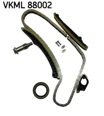 Obrázok Sada rozvodovej reżaze SKF  VKML88002