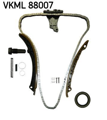 Obrázok Sada rozvodovej reżaze SKF  VKML88007