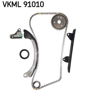 Obrázok Sada rozvodovej reżaze SKF  VKML91010