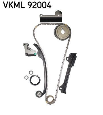Obrázok Sada rozvodovej reżaze SKF  VKML92004