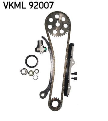 Obrázok Sada rozvodovej reżaze SKF  VKML92007