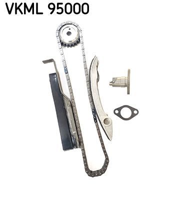Obrázok Sada rozvodovej reżaze SKF  VKML95000