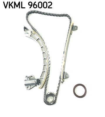 Obrázok Sada rozvodovej reżaze SKF  VKML96002