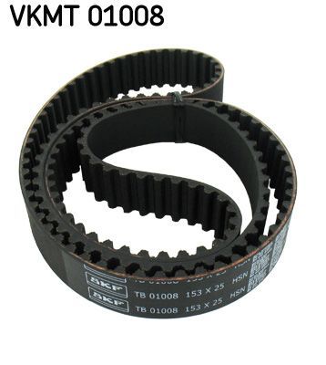 Obrázok Ozubený remeň SKF  VKMT01008