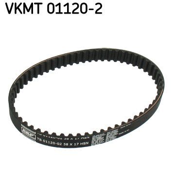 Obrázok Ozubený remeň SKF  VKMT011202