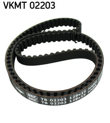 Obrázok Ozubený remeň SKF  VKMT02203