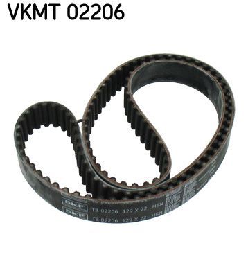 Obrázok Ozubený remeň SKF  VKMT02206