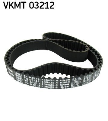 Obrázok Ozubený remeň SKF  VKMT03212