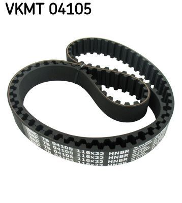Obrázok Ozubený remeň SKF  VKMT04105