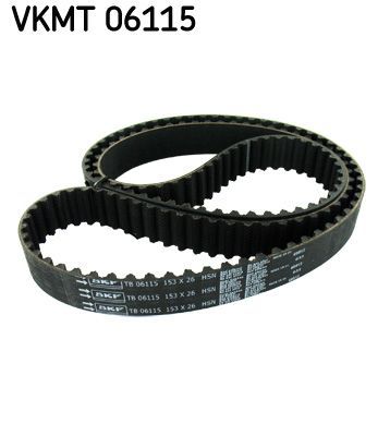 Obrázok Ozubený remeň SKF  VKMT06115