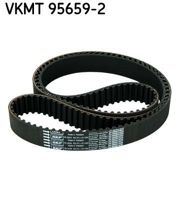 Obrázok Ozubený remeň SKF  VKMT956592