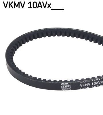 Obrázok Klinový remen SKF  VKMV10AVx625
