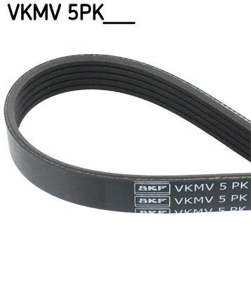 Obrázok Ozubený klinový remeň SKF  VKMV5PK1257