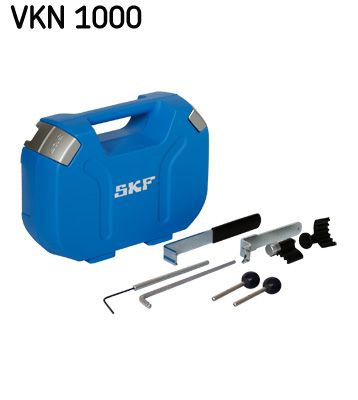 Obrázok Sada na montáż remeóvého pohonu SKF  VKN1000