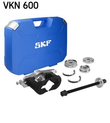 Obrázok Sada naradia na montaz, naboj/lozisko kolesa SKF  VKN600
