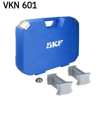 Obrázok Sada naradia na montaz, naboj/lozisko kolesa SKF  VKN601
