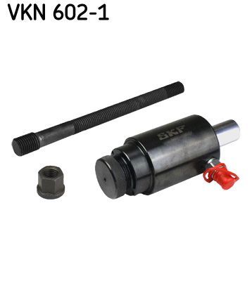 Obrázok Sada naradia na montaz, naboj/lozisko kolesa SKF  VKN6021