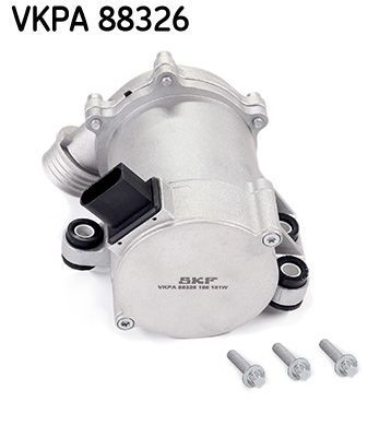 Obrázok Vodné čerpadlo, chladenie motora SKF  VKPA88326