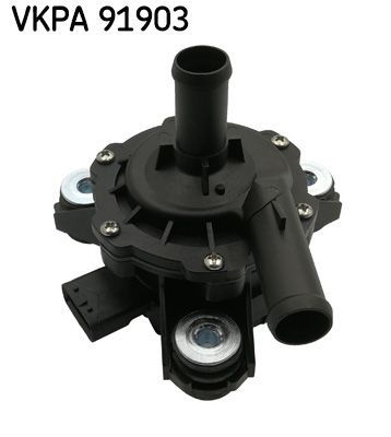Obrázok Vodné čerpadlo, chladenie motora SKF Elektro VKPA91903