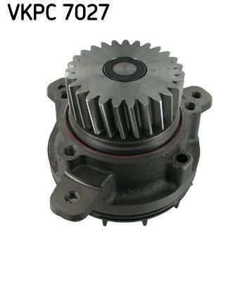 Obrázok Vodné čerpadlo, chladenie motora SKF  VKPC7027