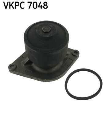 Obrázok Vodné čerpadlo, chladenie motora SKF  VKPC7048