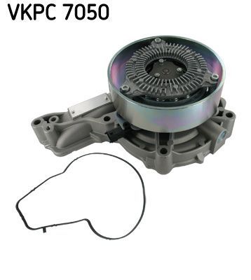 Obrázok Vodné čerpadlo, chladenie motora SKF  VKPC7050