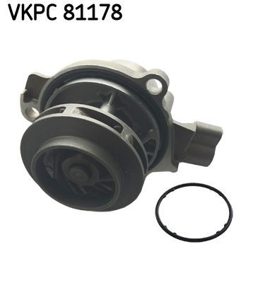 Obrázok Vodné čerpadlo, chladenie motora SKF  VKPC81178
