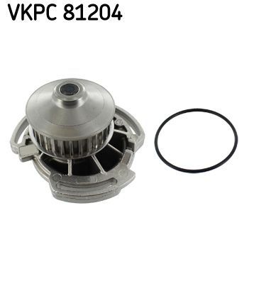 Obrázok Vodné čerpadlo, chladenie motora SKF  VKPC81204