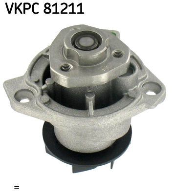 Obrázok Vodné čerpadlo, chladenie motora SKF  VKPC81211