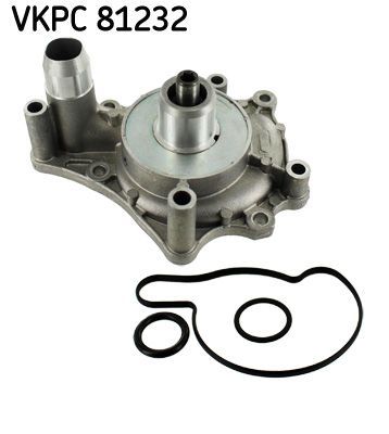 Obrázok Vodné čerpadlo, chladenie motora SKF  VKPC81232