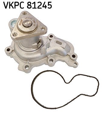 Obrázok Vodné čerpadlo, chladenie motora SKF  VKPC81245