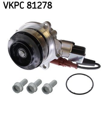 Obrázok Vodné čerpadlo, chladenie motora SKF  VKPC81278