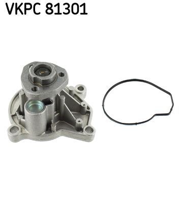 Obrázok Vodné čerpadlo, chladenie motora SKF  VKPC81301