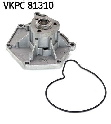 Obrázok Vodné čerpadlo, chladenie motora SKF  VKPC81310