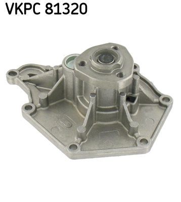 Obrázok Vodné čerpadlo, chladenie motora SKF  VKPC81320