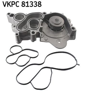 Obrázok Vodné čerpadlo, chladenie motora SKF  VKPC81338