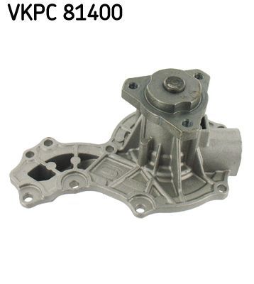 Obrázok Vodné čerpadlo, chladenie motora SKF  VKPC81400