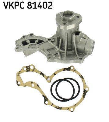 Obrázok Vodné čerpadlo, chladenie motora SKF  VKPC81402