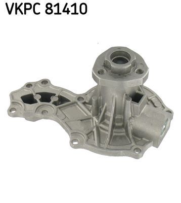 Obrázok Vodné čerpadlo, chladenie motora SKF  VKPC81410