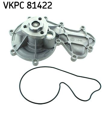 Obrázok Vodné čerpadlo, chladenie motora SKF  VKPC81422