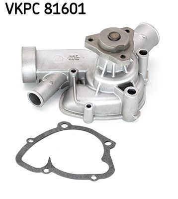 Obrázok Vodné čerpadlo, chladenie motora SKF  VKPC81601