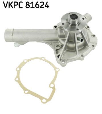 Obrázok Vodné čerpadlo, chladenie motora SKF  VKPC81624